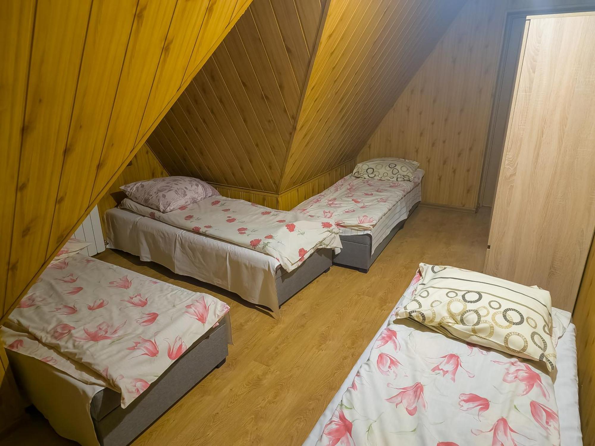 Male Ciche Uantosi, Blisko Wyciag Narciarski, Idealne Miesce Na Wypad W Gory -Rusinowa Polana-Zgorzelisko-Tarasowka-Wiktorowki-Palenica-Gesia Szyja-Morskie Oko Murzasichle Exterior foto
